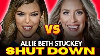 Ex-PROTESTANT DESTROYS Allie Beth Stuckeys Attack on Catholicism