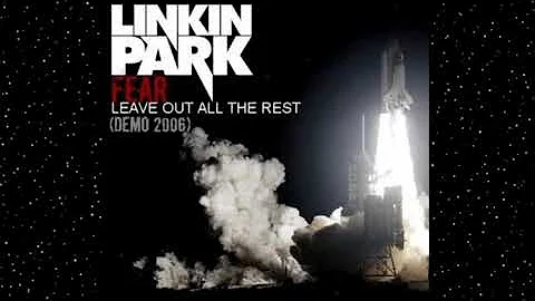 Linkin Park - L.O.A.T.R. (Intro/Mashup/Mike Shinoda Remix)