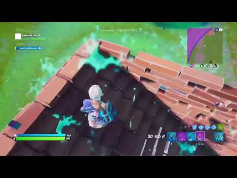 Funny edit kill almost went wrong