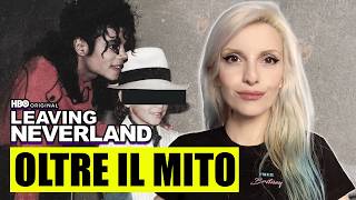 Michael Jackson e Leaving Neverland: Analisi sulla Tutela dei Minori | Barbiexanax