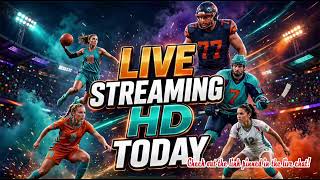 Columbus vs St. Thomas Aquinas | LIVE Football High School @Florida | 4-Sep 2026