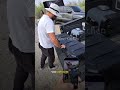 VOZ Camp Kitchen - The Ultimate Modular Camp Kitchen Built in USA