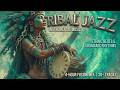 Deep Tribal Jazz - Ethnic Jazz Fusion - Ancestral Groove Rituals - Smooth Tribal Jazz 2026