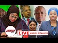 🔴#LIVE: BARAZA JIPYA LA MAWAZIRI, RAIS SAMIA AMTEUA NAPE NA RIDHIWANI KIKWETE, OUT KABUDI, LUKUVI..