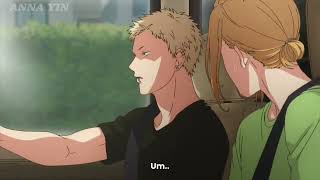 Given The Movie part 1 Sub Indo