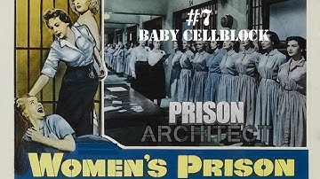 Prison Architect Update 6 [Episode 7 - Baby Cellblock]