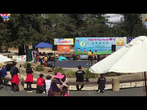 桃園北門國小 草蜢 失戀陣線聯盟 2019AUG10 10 55