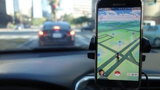 Pokemon Go: The dream features we want to see in the next update