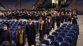 Sam and Colby Graduation 2015 🎓