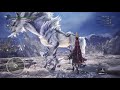 [MHW]この生ける大地でトロフィーコンプを目指す その18[最終回]