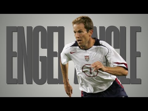 Eddie Lewis on USA Soccer’s World Cup Legacy & What It Takes to Win in 2026 | Mac Engel