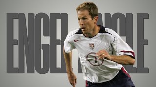Eddie Lewis on USA Soccer's World Cup Legacy & What It Takes to Win in 2026 | Mac Engel