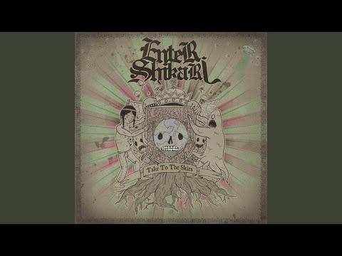 Enter Shikari - Anything Can Happen in the Next Half Hour