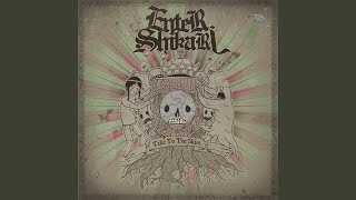 Anything Can Happen in the Next Half Hour - Enter Shikari