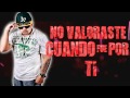 Capture de la vidéo Jahzel Ft. Carlitos Rossy - Táctica | Video Letra 2015