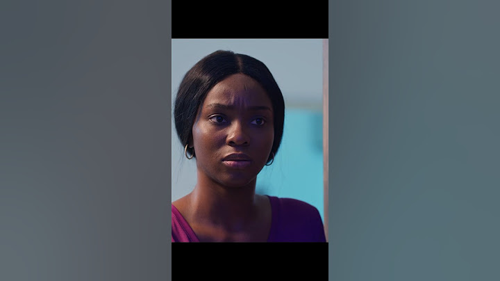 TROUBLE NEXT DOOR 🔥💃🏻🎉 Latest Nigerian Full Movie 2024