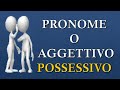 #Come distinguere Pronome  possessivo dal Aggettivo possessivo? Lezione 29. Grammatica Russa.