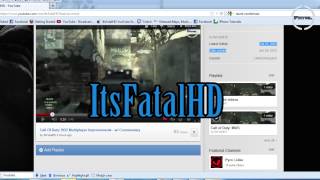 Inportant Channel Announcement