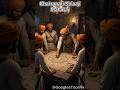 गाथा छत्रपती शिवाजीमहाराजांची । “जय भवानी 🚩 जय शिवाजी”#shorts #shortsfeed #explore #trendingshort