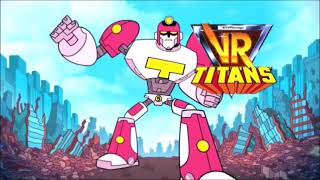 VR Titans - Episode 10 (REMASTERED)