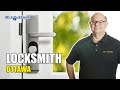 Locksmith ottawa  mr locksmith