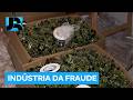 Polícia Militar estoura laboratório clandestino de remédios controlados na capital paulista