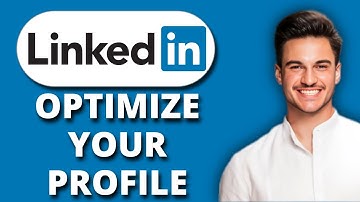 NEW! How to Optimize Your LinkedIn Profile for Jobs (2025) 💼 | Get Noticed by Recruiters Fast!