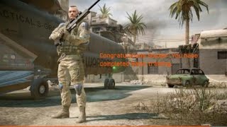 Warface: Assault & Sniper Training