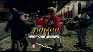 Story wa joget asik || ala anak tongkrongan