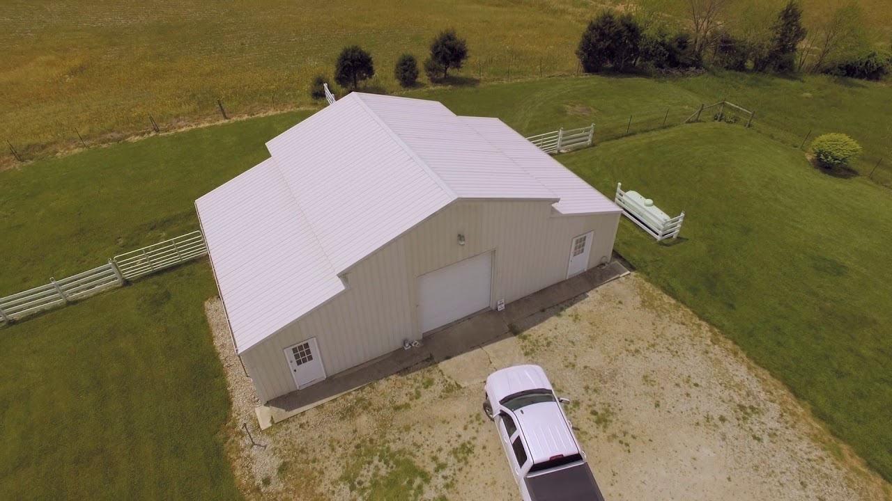 Wilson Realtors 33055 State Rte. 41 Peebles, Ohio YouTube