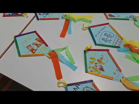 Το 145ο Νηπιαγωγείο Αθηνών Τμημα 1 ενάντια στο Bullying | Μίλα Τώρα. Με σύνθημα "Μίλα Τώρα" όλα τα σχολεία της Ελλάδας ενώνουν τις δυνάμεις τους ενάντια στο Bullying