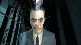 Long Lost HL2 Introduction