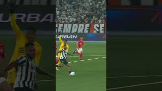 GOL DO #BOTAFOGO! DANILO PEREIRA MARCA E ABRE O PLACAR CONTRA O CIENCIANO