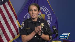 Access Louisville - LMPD bi-weekly updateLMay 13, 2026