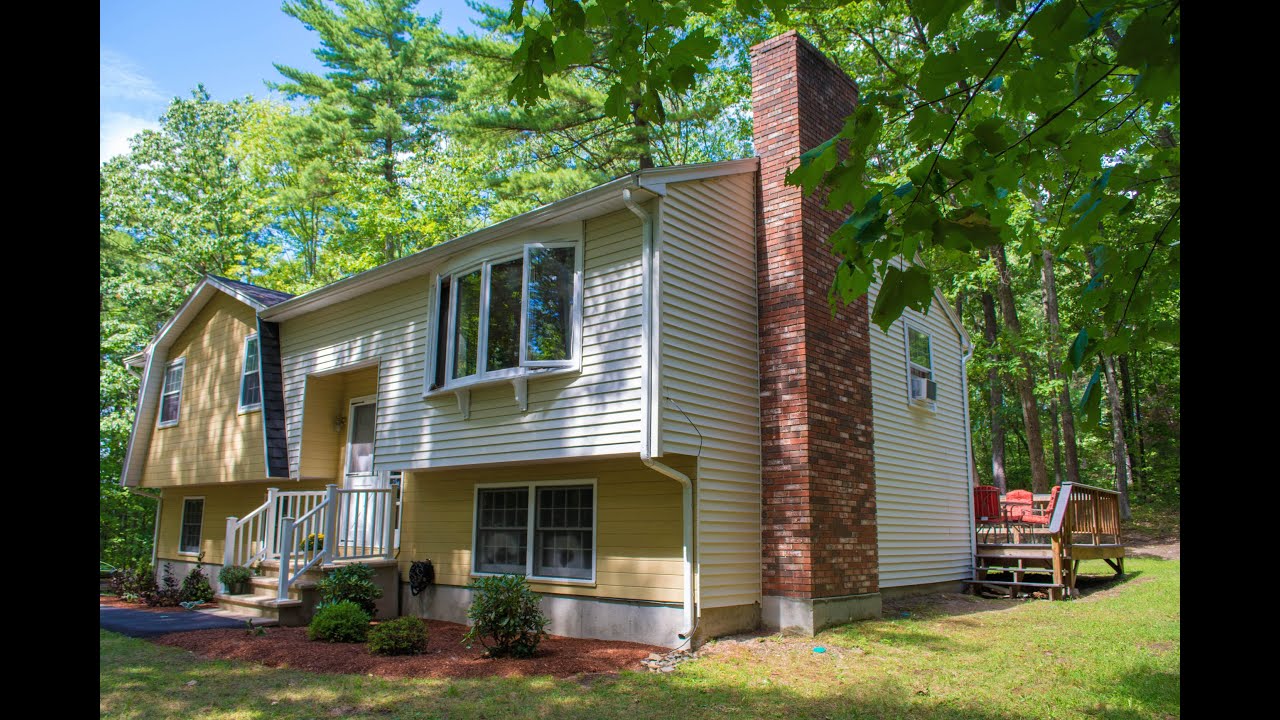 15 Stonehenge Rd, Londonderry, NH YouTube