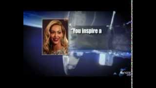 Celebrity Beyonce criticised over XO sample of space shuttle disaster Net Worth
