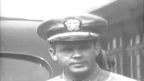 NEWSREEL: JAPANESE TORPEDO BOMBER & ARRIVAL OF LT....