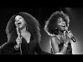 Through the Fire Duet - Whitney Houston AI/Chaka Khan