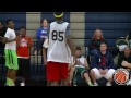 Midwest Elite Camp TOP PLAYS Day 2 [Devon Andrews, Jimond Ivey, Jalen Jackson, Willie Jackson]