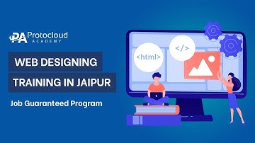 Best Web Designing Course in Jaipur | Indian Tech School