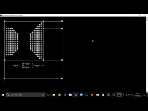 【オリジナル】３Dダンジョンの作りかけ