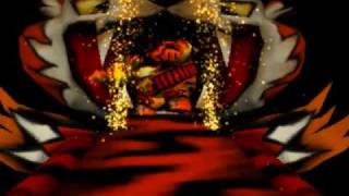 Lets Play Psychonauts | Episode 45 - Queens