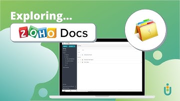 What is Zoho Docs? | SuccessFULL Solutions