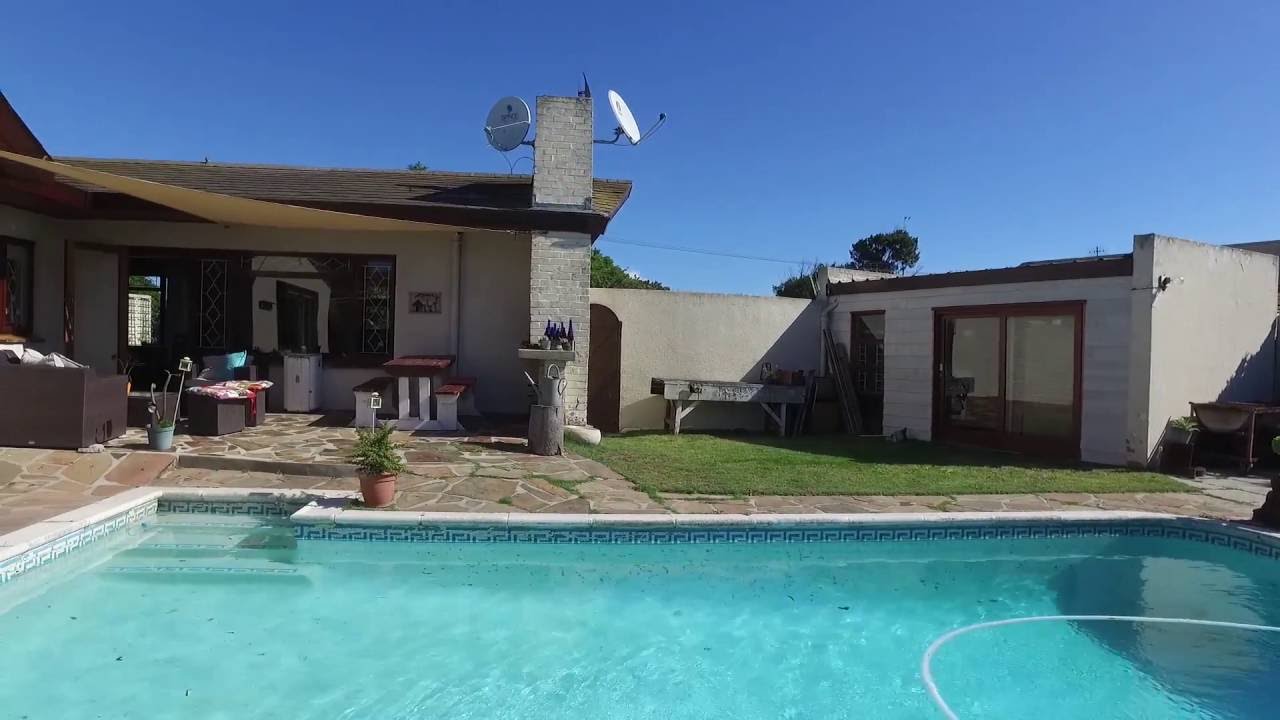 4 Bedroom House for sale in Western Cape Cape Town Milnerton