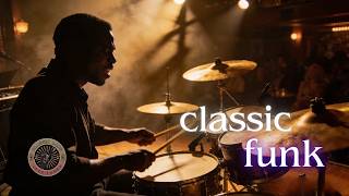 Slow 90s Old School Funk Groove | Heavy Pocket &amp; Deep Bass Vibes | Classic Labs Playlist