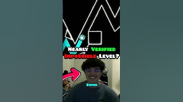 Zoink Is Close to Verifying an IMPOSSIBLE LEVEL?! 🤯 (Exasperation)