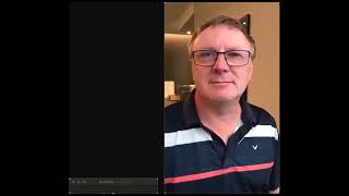 Dr Richard Moon, PharmD Interview