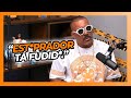 COMO ESTUPRADOR É TRATADO NA CADEIA DEXTER PODTAKE COMO ESTUPRADOR É TRATADO NA CADEIA DEXTER PODTAKE