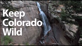 Keep Colorado Wild