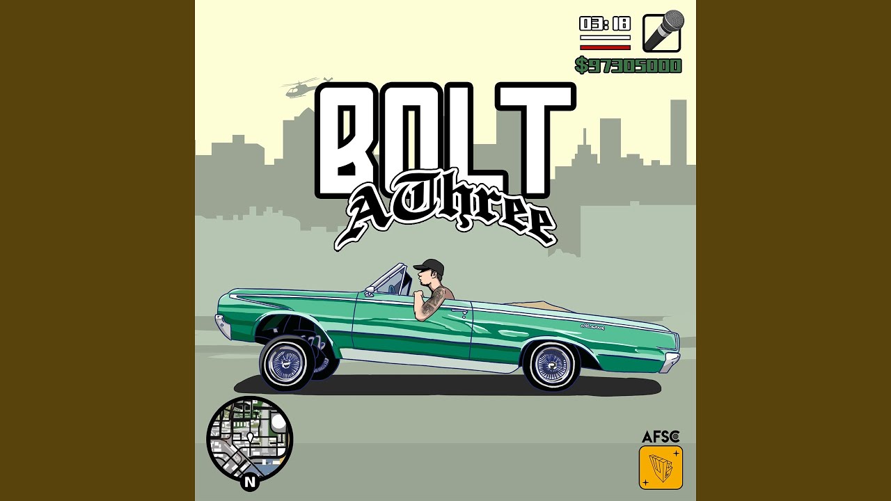 Watch Bolt on YouTube Watch Bolt on YouTube